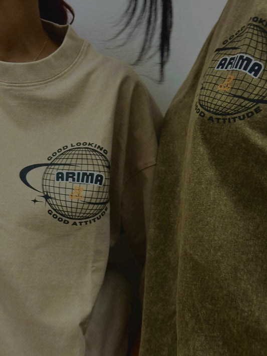 Arima: Championing Durable Clothing Over Fast Fashion